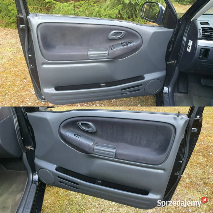 Suzuki Grand Vitara 20i 128 4x4 Automat Chmielnik