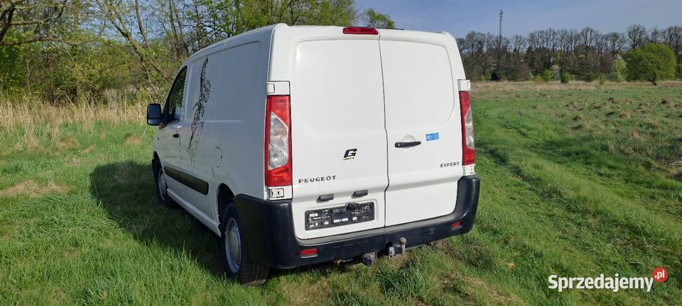 Sprzedam peugeot expert Bolesławiec sprzedam