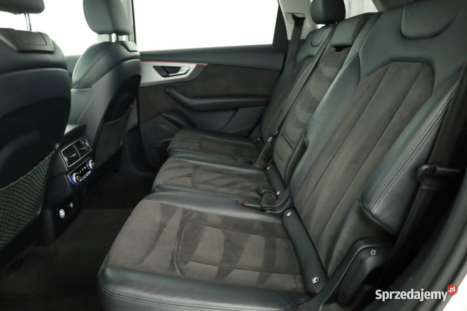 Audi Q7 45 TDI Piaseczno sprzedam