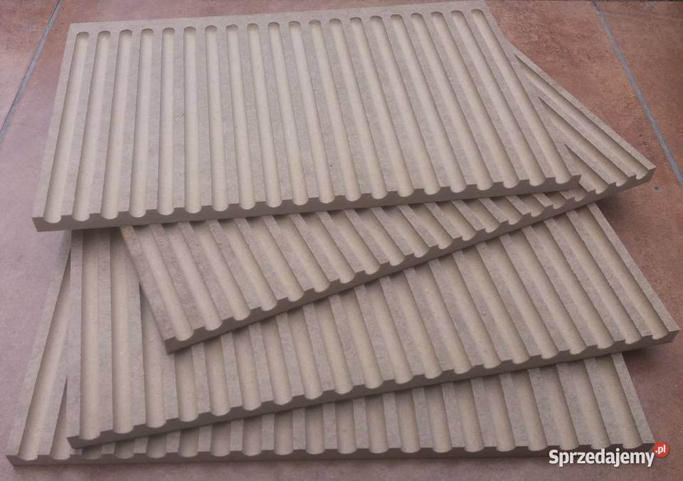 Pszczoła murarka ogrodowa formatki MDF płyty Lublin