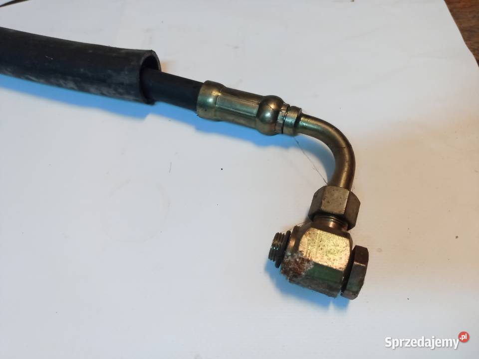 przewod wspomagania star 266 Gdynia