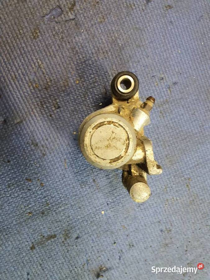 Zacisk tylnego hamulca Yamaha Tenere XTZ 669 zachodniopomorskie Koszalin