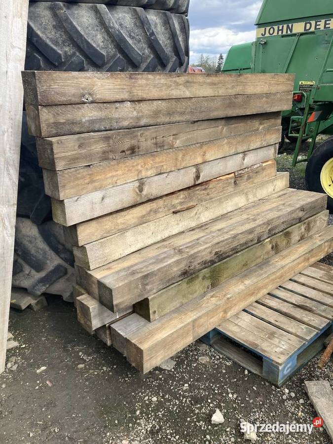 Kantówki 1414 Pieczonogi