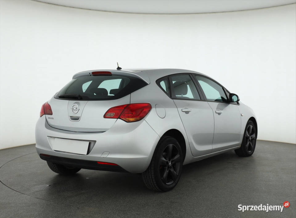 Opel Astra 16 16V mazowieckie sprzedam