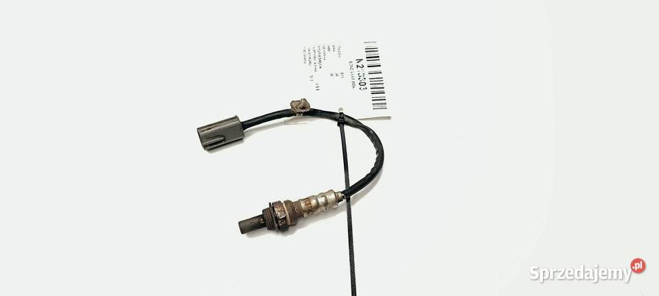 SONDA LAMBDA KIA RIO 02K517K5 osobowe Lipno