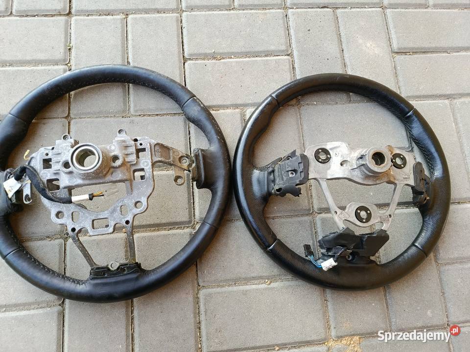 Kierownice kia ceed inne tanio Wojsławice