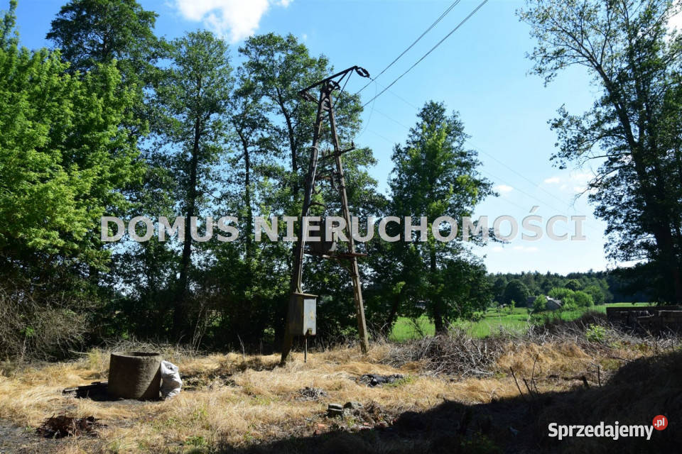 Dom wolnostojący Józefin Wojska Polskiego 2104m2