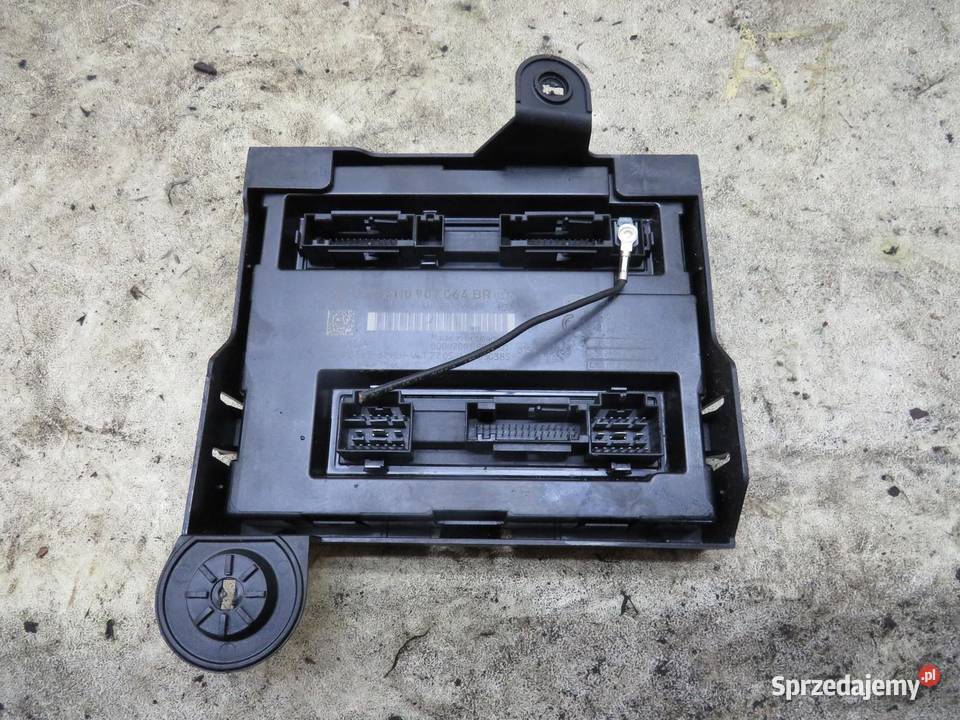 MODUŁ KOMFORTU AUDI A7 4G 30 TSI 4H0907064BR