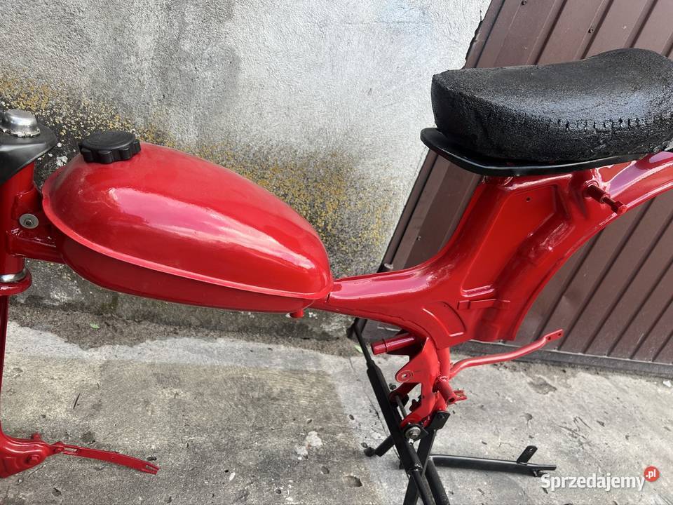 Rama komar 2352 wielkopolskie sprzedam