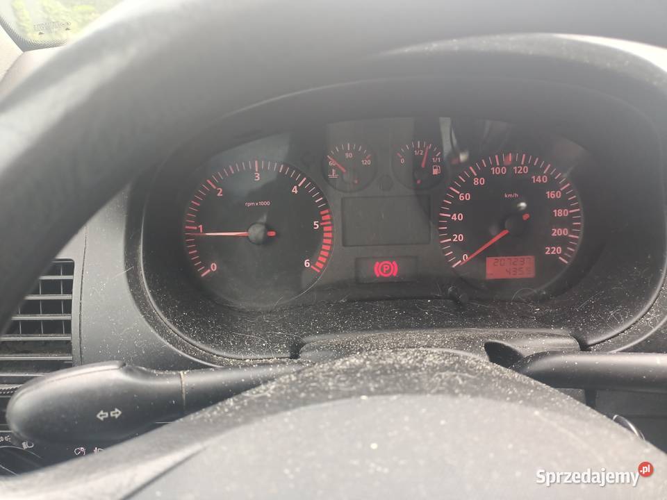 Seat Cordoba Vario 2002 diesel stan sprzedam Łodygowice