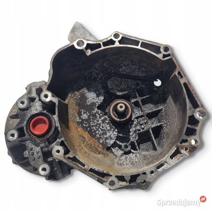 SKRZYNIA BIEGÓW Opel Astra IV J 17 CDTI manualna osobowe Chełm