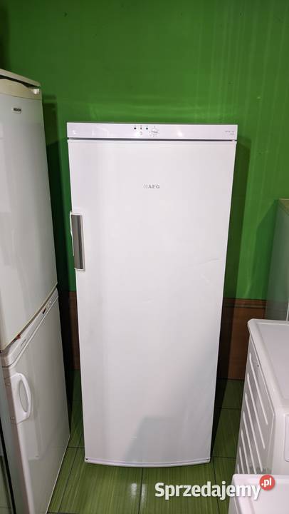 Zamrażarka szufladowa 5 szuflad wysokość 154 154cm kujawsko-pomorskie Dobrzyń nad Wisłą sprzedam