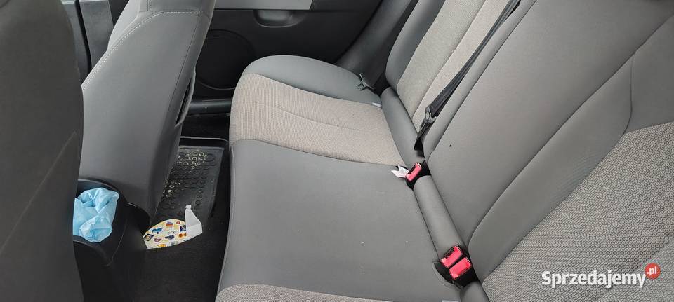 seat Leon 2011 diesel manualna