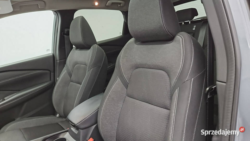 Nissan Qashqai 13 DIGT mHEV Acenta Z Polskiego 22000km Qashqai Warszawa