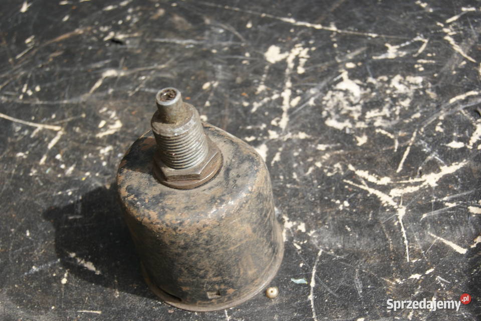 LICZNIK FI 60 CZ 125 CZ 175 CZ 98 JAWA VILLIERS Wały kardana Rybnik