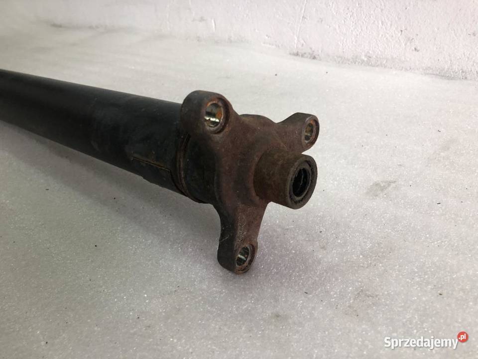 WAŁ NAPĘDOWY 2034108106 MERCEDES W203 22CDI Układ napędowy sprzedam