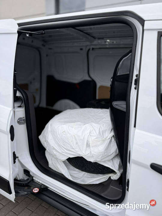Ford Transit Connect Connect L2 15Tdci mazowieckie Radom sprzedam