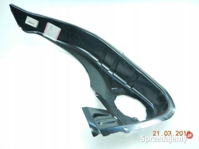 BŁOTNIKA PRAWY TYŁ POSZYCIE XTYPE 0408