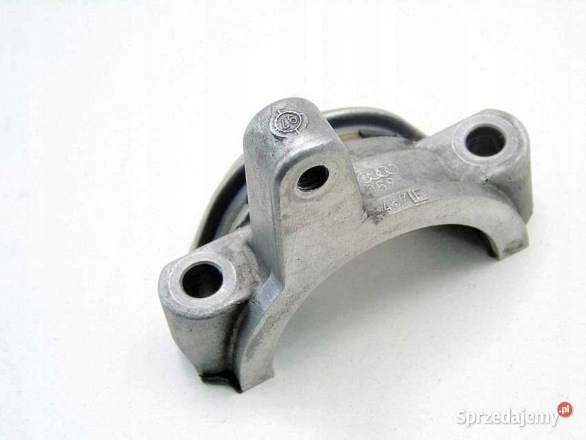 MOSTEK WAŁKA ROZRZĄDU 25 TDI SUPERB AUDI A4 B7 Sosnowiec