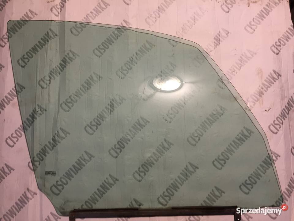 SX4 0609 Szyba prawy przód Biertowice