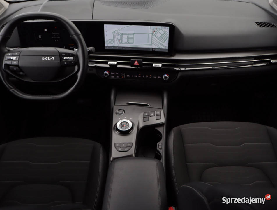 Kia Sportage 16 TGDI Lublin sprzedam