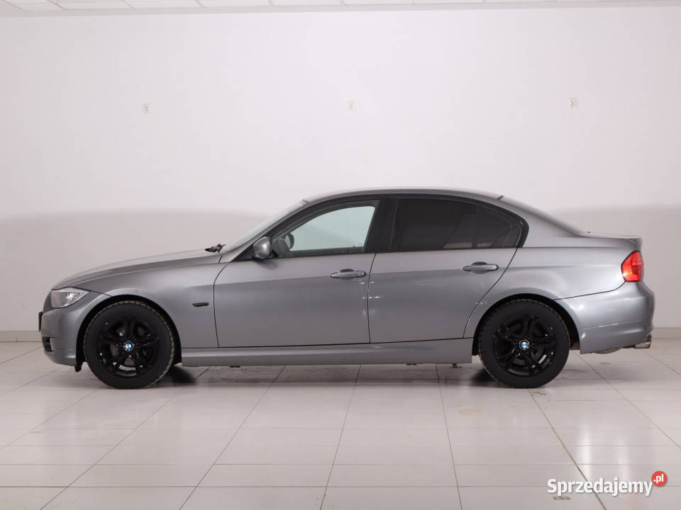 BMW 3 318 i radio mazowieckie Piaseczno