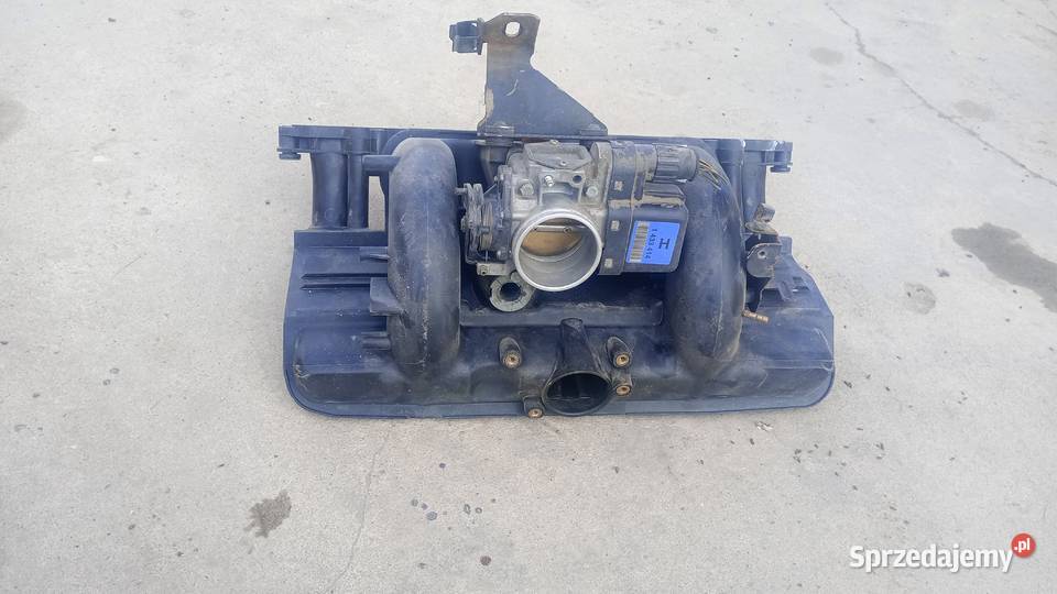 BMW E46 E39 Zawór Disa m54 325 523 525 kolektor Żołynia