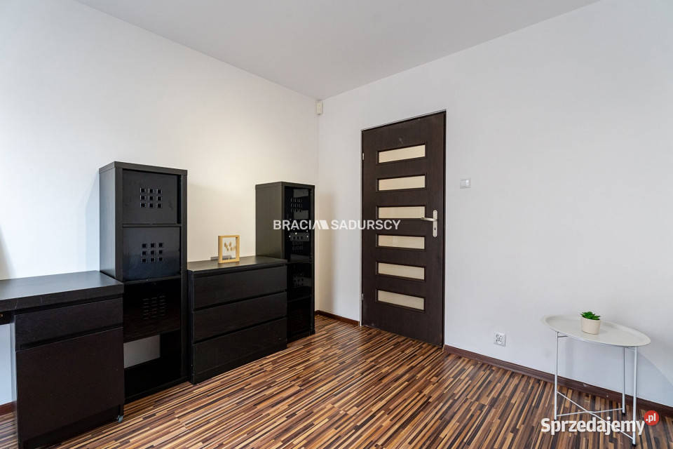 Mieszkanie Kraków 7772m2 3 pok