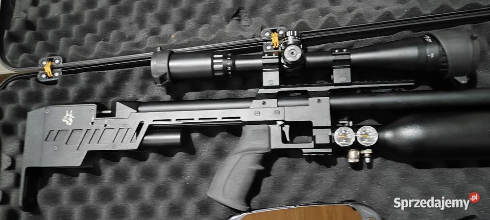 RTI Prophet 55 Ruda Śląska sprzedam