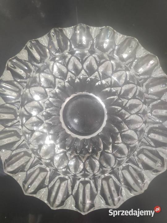 Popielnica PRL Luboszewy