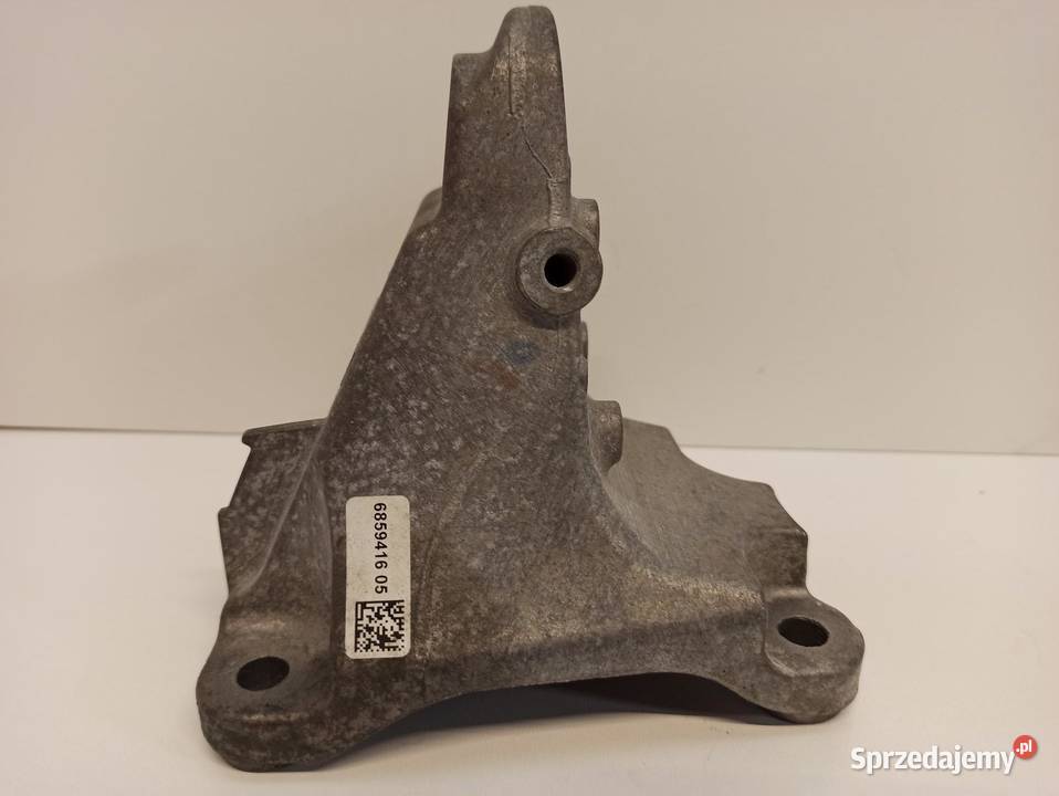 BMW F20 F22 ŁAPA WSPORNIK SILNIKA 6859416