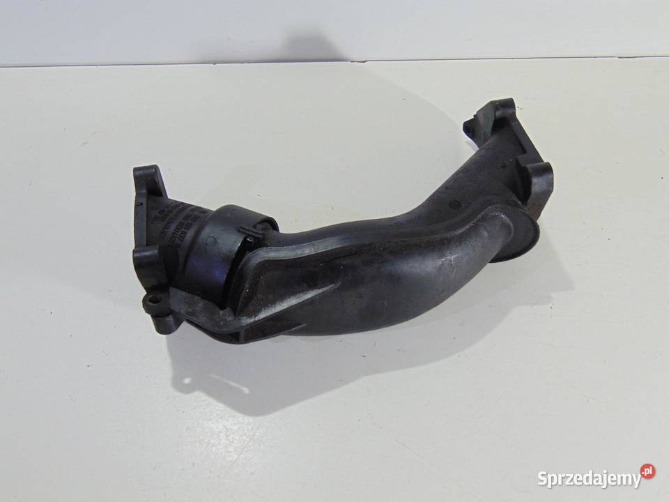 RURA DOLOT POWIETRZA AUDI A8 D3 40 TDI osobowe sprzedam
