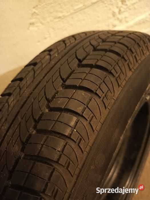 Kolo Zapasowe 15580R13 Caloroczne Jawor