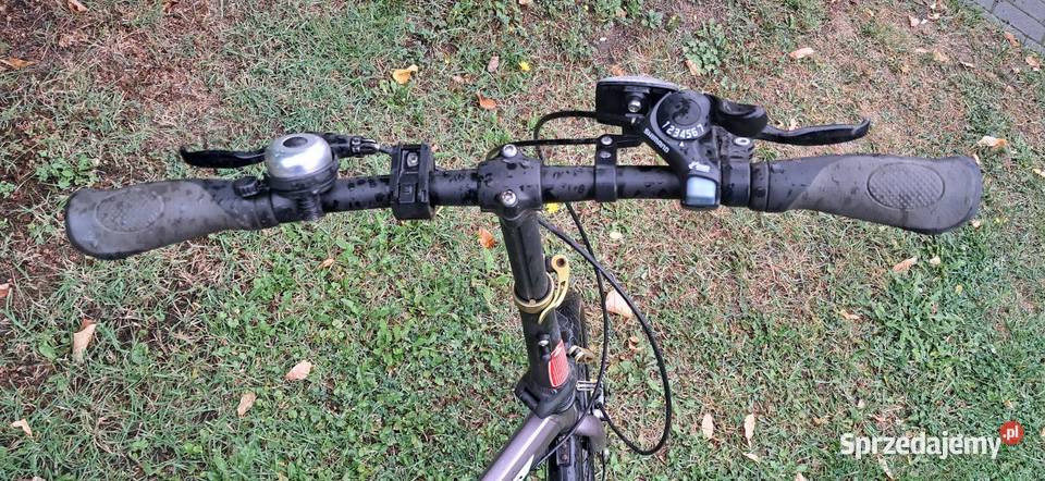 Rower składany Bitwin 20 hoptown Miejskie Warszawa sprzedam