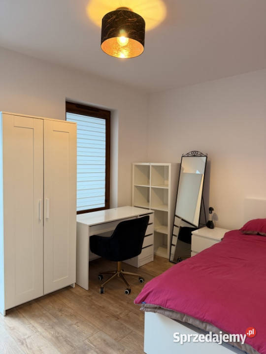 Apartament dwupoziomowy Wieliczka Krzyszkowicka