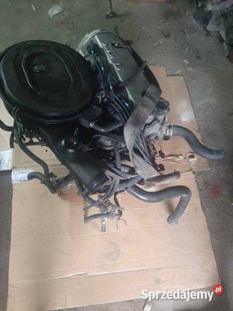 Silnik honda civic 13 benzyna Starachowice