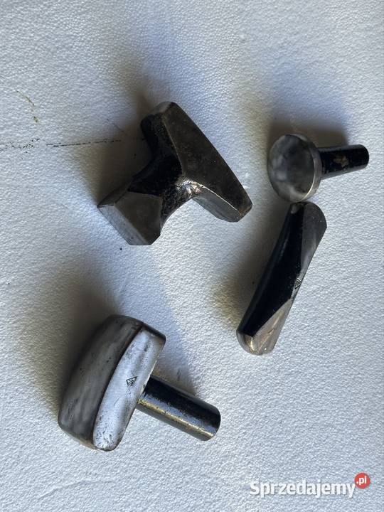 Zestaw babek blacharskich Mllner Herber Siedlce