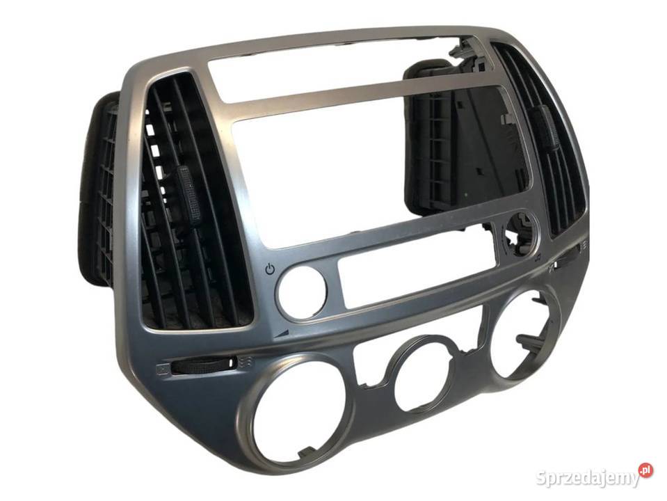 Hyundai i20 I PB Lift FL 2013R KRATKI NAWIEWU Skarżysko-Kamienna sprzedam