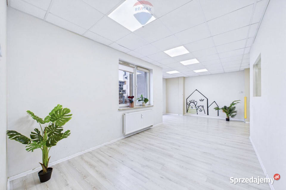Na sprzedaż lokal usługowy pow 14461 m