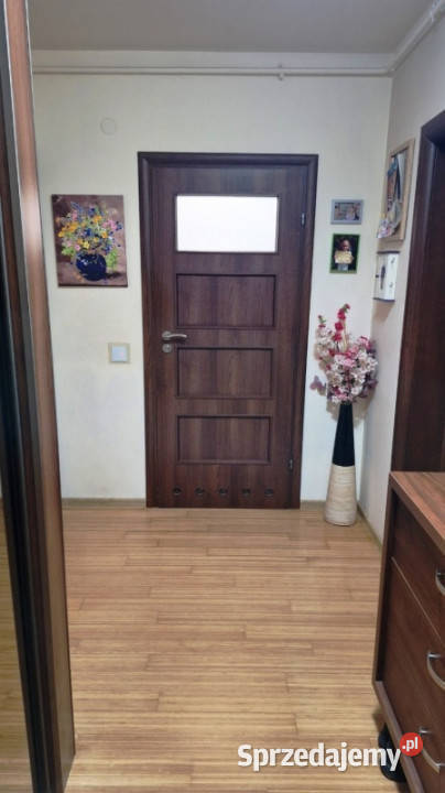 Mieszkanie 52m2 w Toruniu Centrum