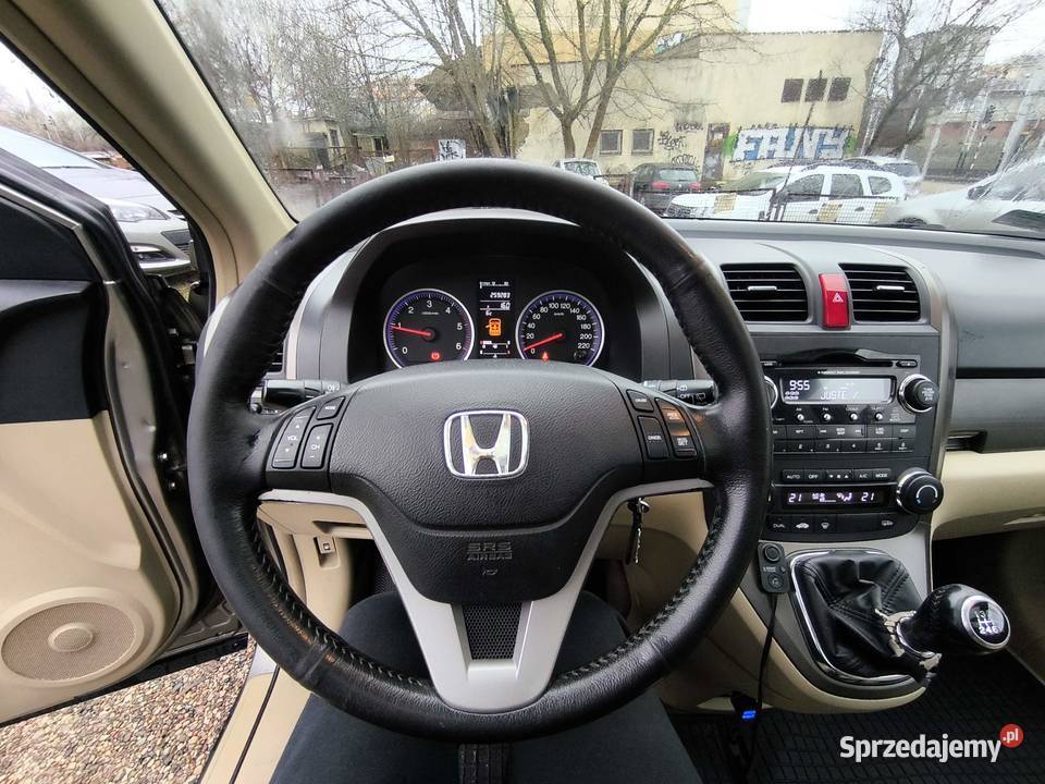 Bogata wersja stan 4x4 Olsztyn