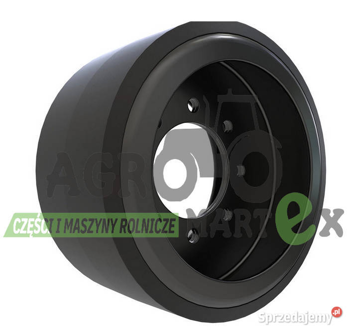 RE272331 RE597446 ROLKA JD Wichrów