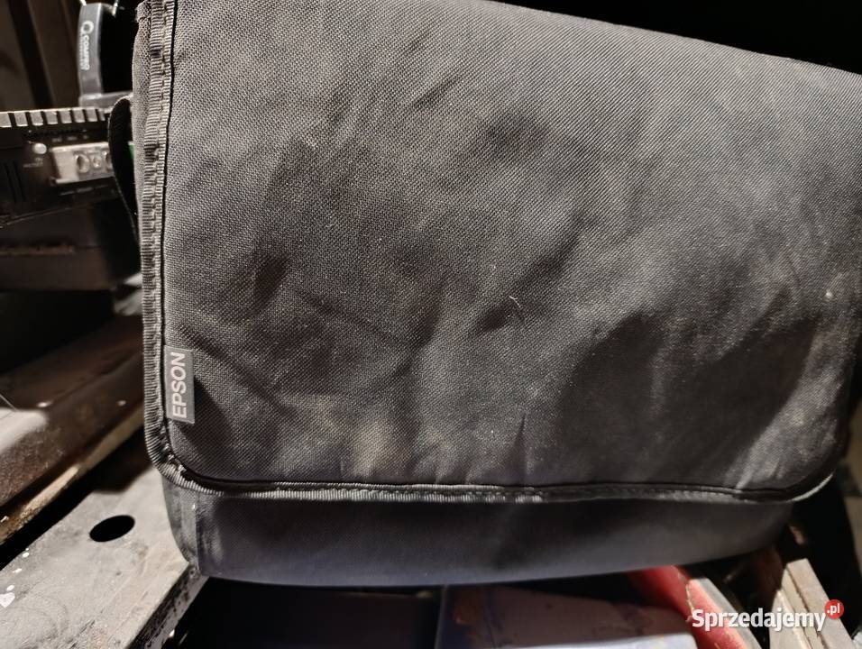 Epson EMP 1815 projektor Kobylnica sprzedam