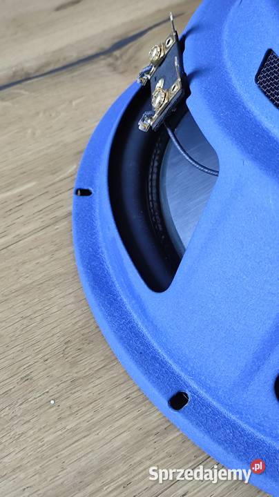 Subwoofer rodek rw30dm Lubin sprzedam