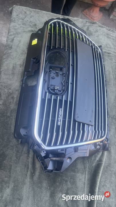 Grill audi a3 8v4853343 osobowe wielkopolskie Margonin