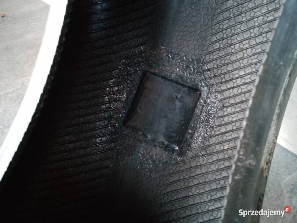 Opona Uniroyal RainExpert 5 18565 R15 przebieg 1 Chrzanów