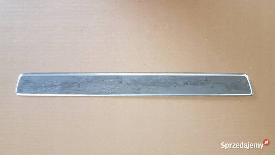 LISTWA PROGOWA PRAWA PORSCHE 911 922 1923