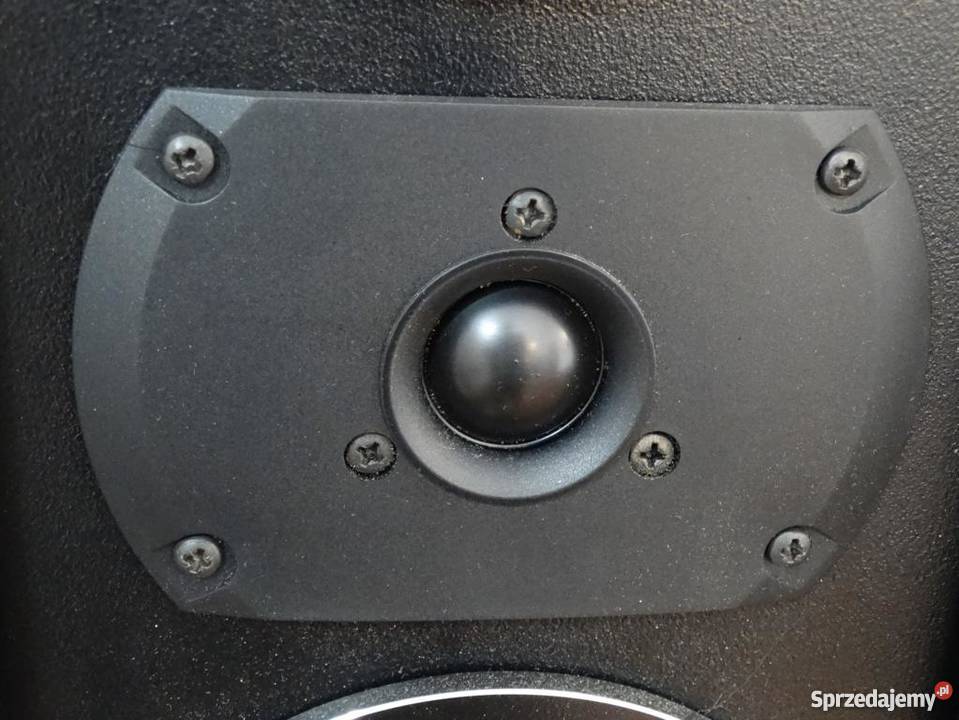 Tonsil Challenger 110 WYSYŁKA Słuchawki i głośniki Audio