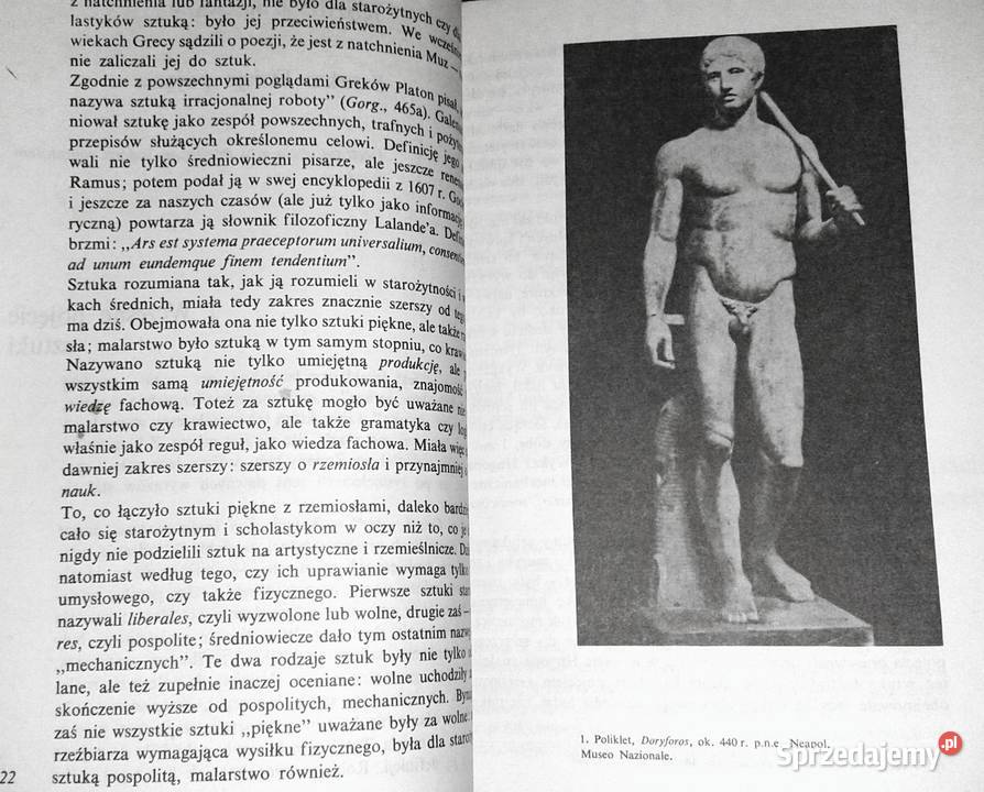 Dzieje sześciu pojęć Władysław Tatarkiewicz Chełm