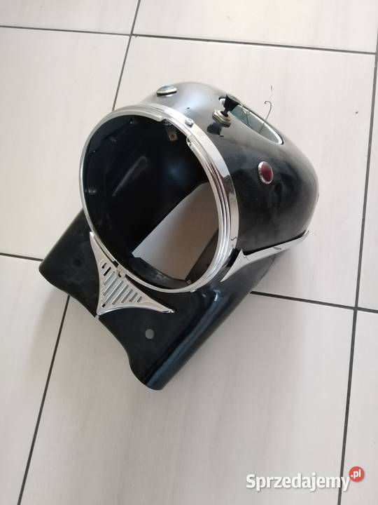 Lampa zółw Junak M10 Obudowy lamp i żarówek Lubartów